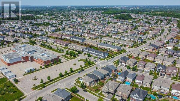 Photo 41 of 70 Gillespie Drive, Brantford ON