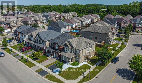 Photo 48 of 70 Gillespie Drive, Brantford ON