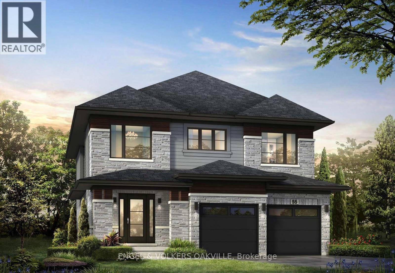 Photo 1 of 475 Blackburn Drive, Brant ON