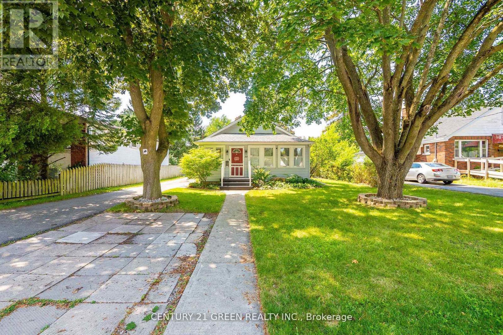 Photo 1 of 50 Elgin Street S, Cambridge ON