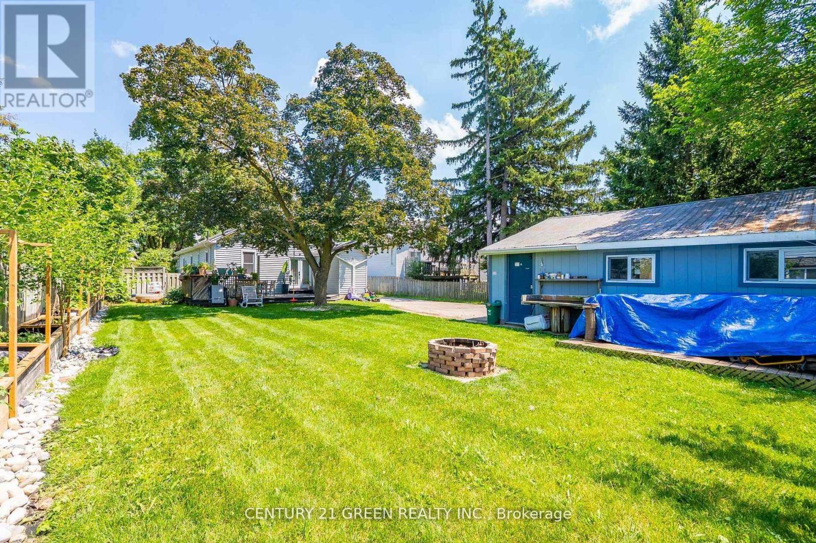 Photo 46 of 50 Elgin Street S, Cambridge ON