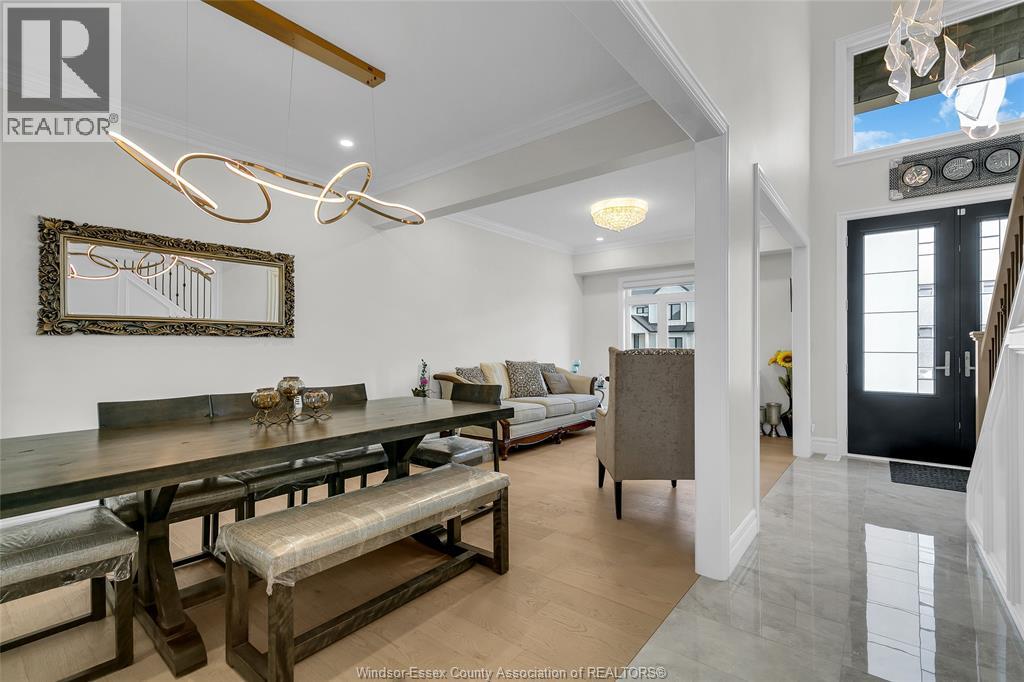 Photo 10 of 570 Orchard Crescent, Windsor ON