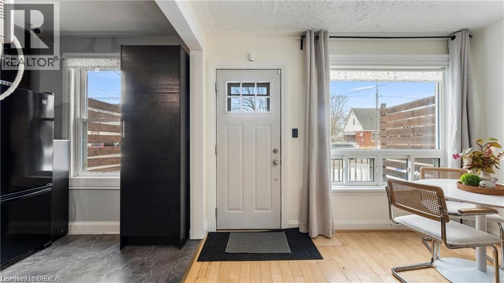 Photo 2 of 69 Lyons Avenue, Brantford ON