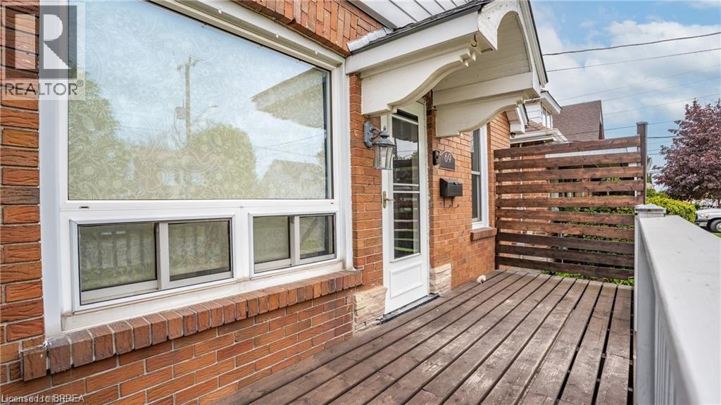 Photo 24 of 69 Lyons Avenue, Brantford ON