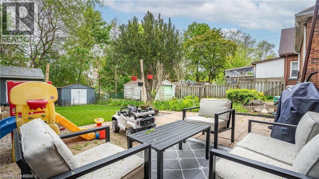 Photo 30 of 69 Lyons Avenue, Brantford ON