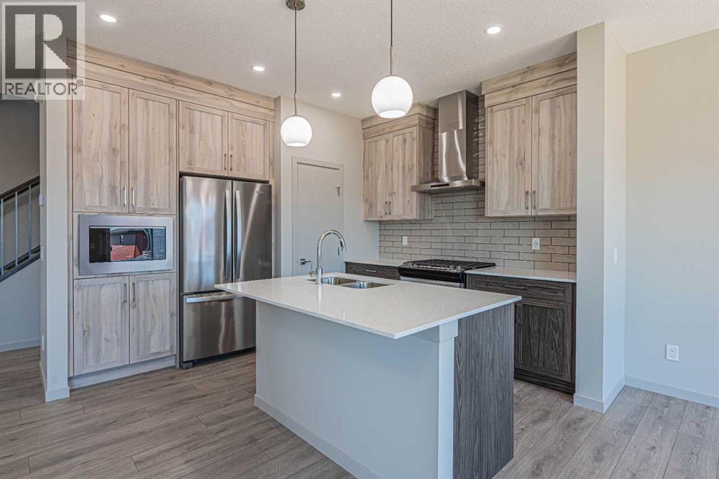 Photo 15 of 914 Bayview Heights Sw, Airdrie AB