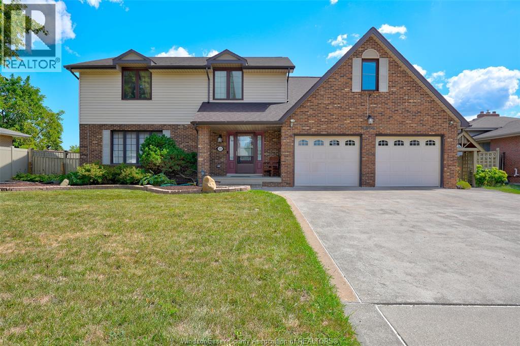 Photo 2 of 2036 Lesperance Road, Tecumseh ON