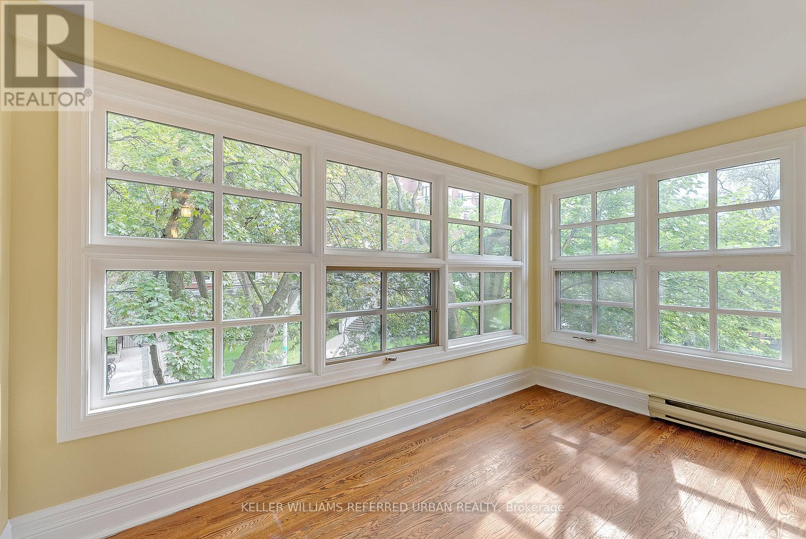 Photo 13 of 2 East 388 Brunswick Avenue, Toronto ON