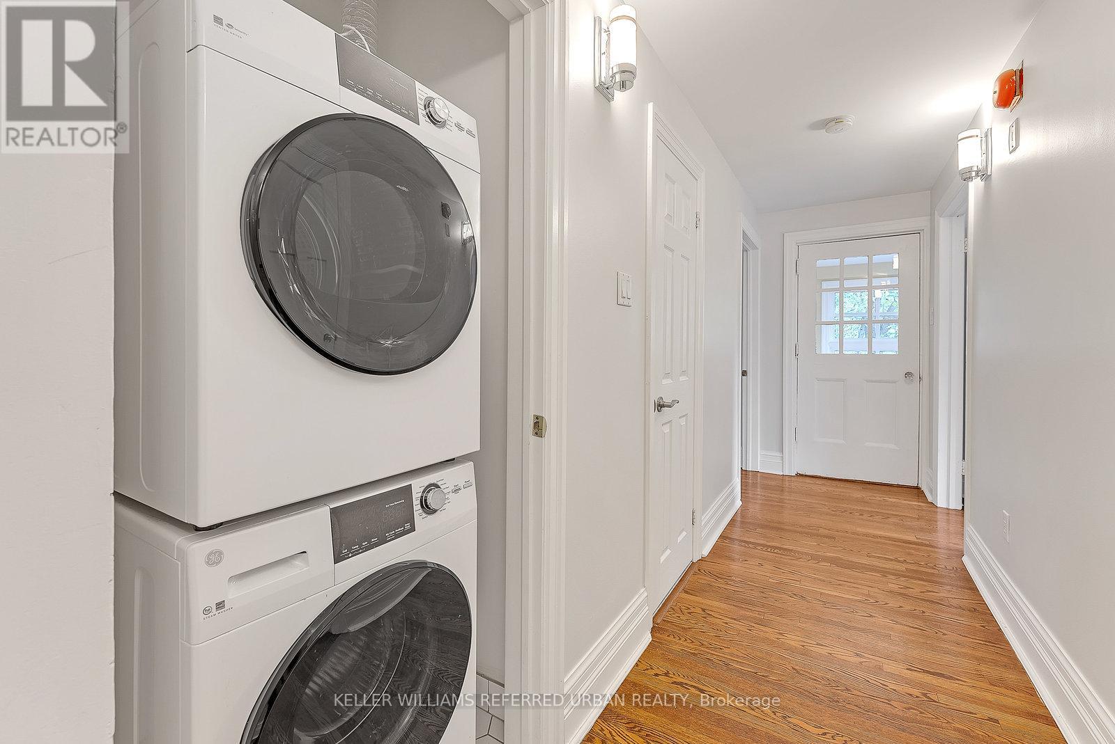 Photo 22 of 2 East 388 Brunswick Avenue, Toronto ON
