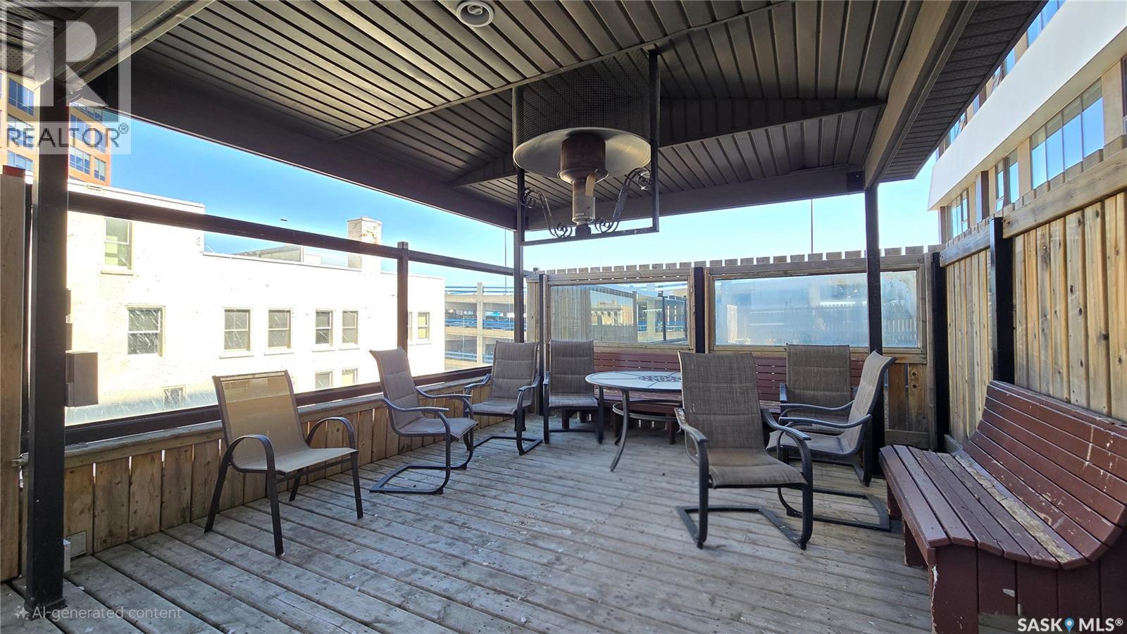 Photo 26 of 806 1867 Hamilton Street, Regina SK