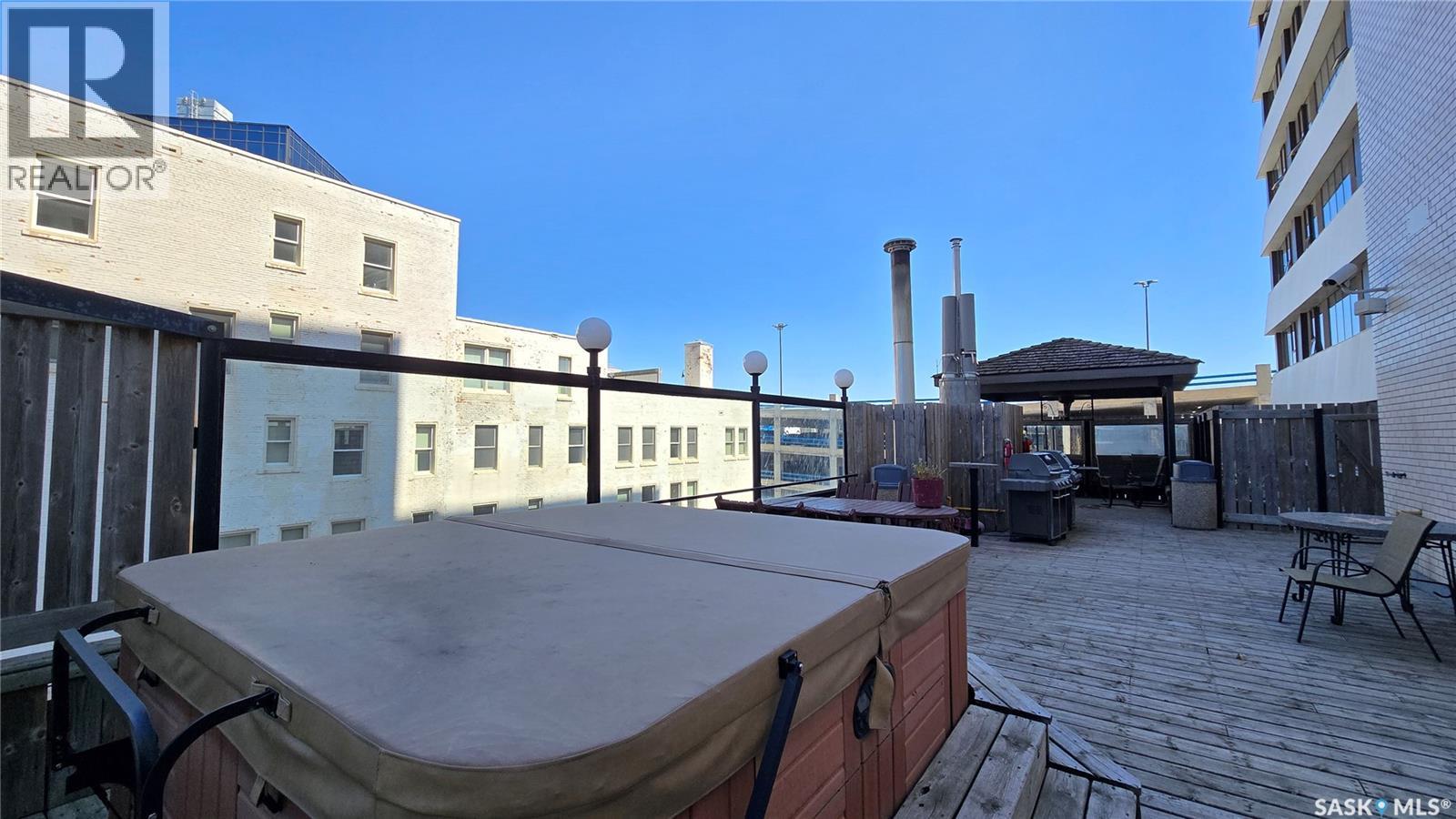 Photo 28 of 806 1867 Hamilton Street, Regina SK
