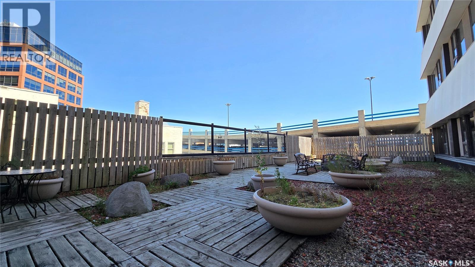 Photo 29 of 806 1867 Hamilton Street, Regina SK