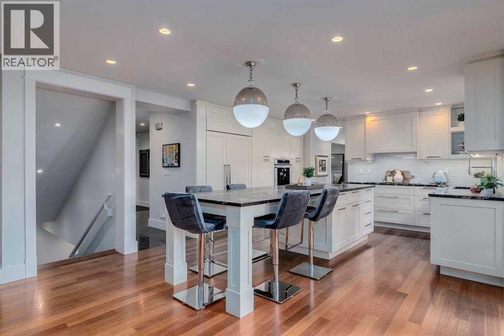Single Family House for Sale in  Bay View Drive SW Bayview Calgary 