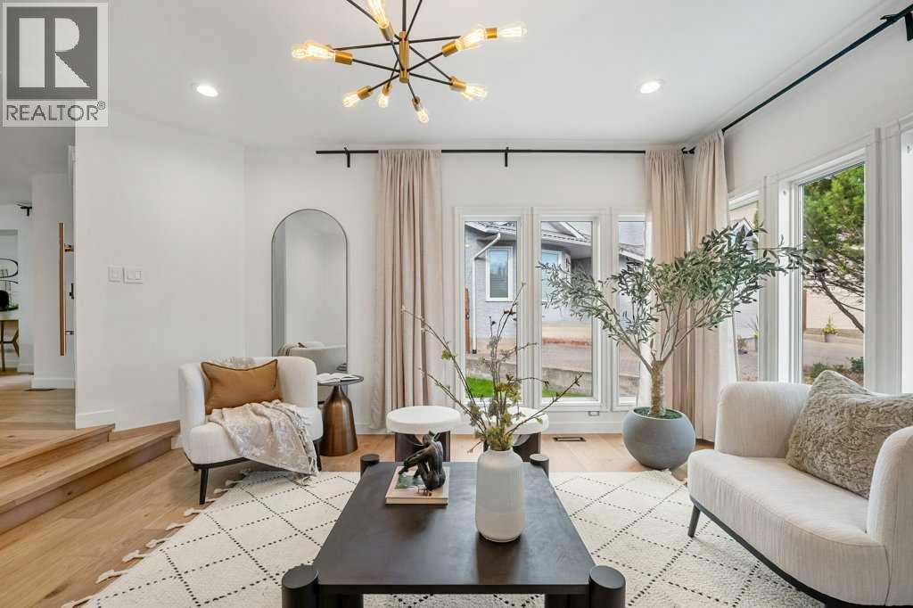 Single Family House for Sale in  Straddock Terrace SW Strathcona Park Calgary 