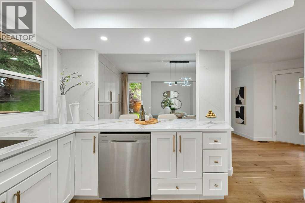 Single Family House for Sale in  Straddock Terrace SW Strathcona Park Calgary 