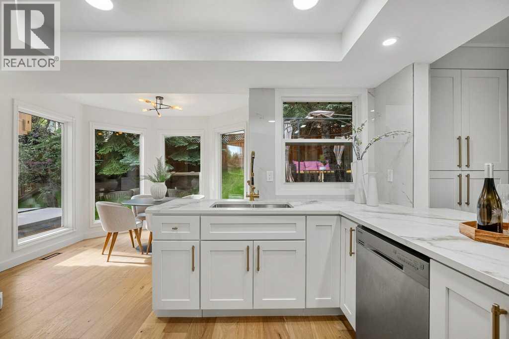 Single Family House for Sale in  Straddock Terrace SW Strathcona Park Calgary 