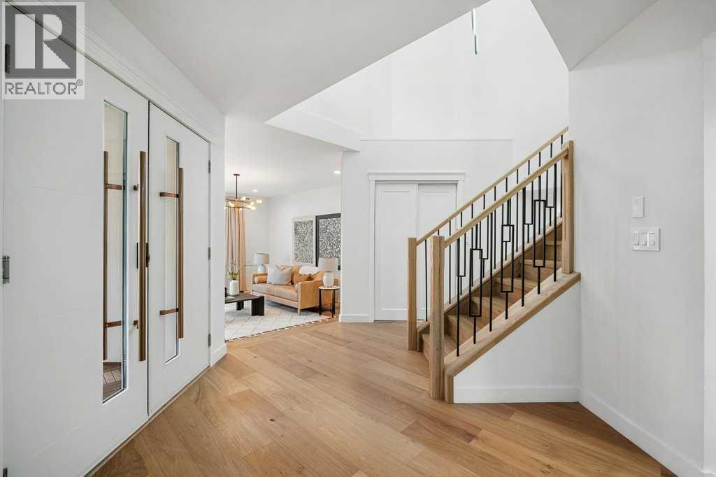 Single Family House for Sale in  Straddock Terrace SW Strathcona Park Calgary 