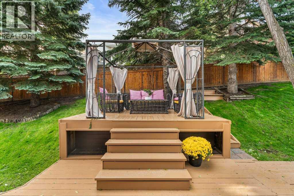 Single Family House for Sale in  Straddock Terrace SW Strathcona Park Calgary 