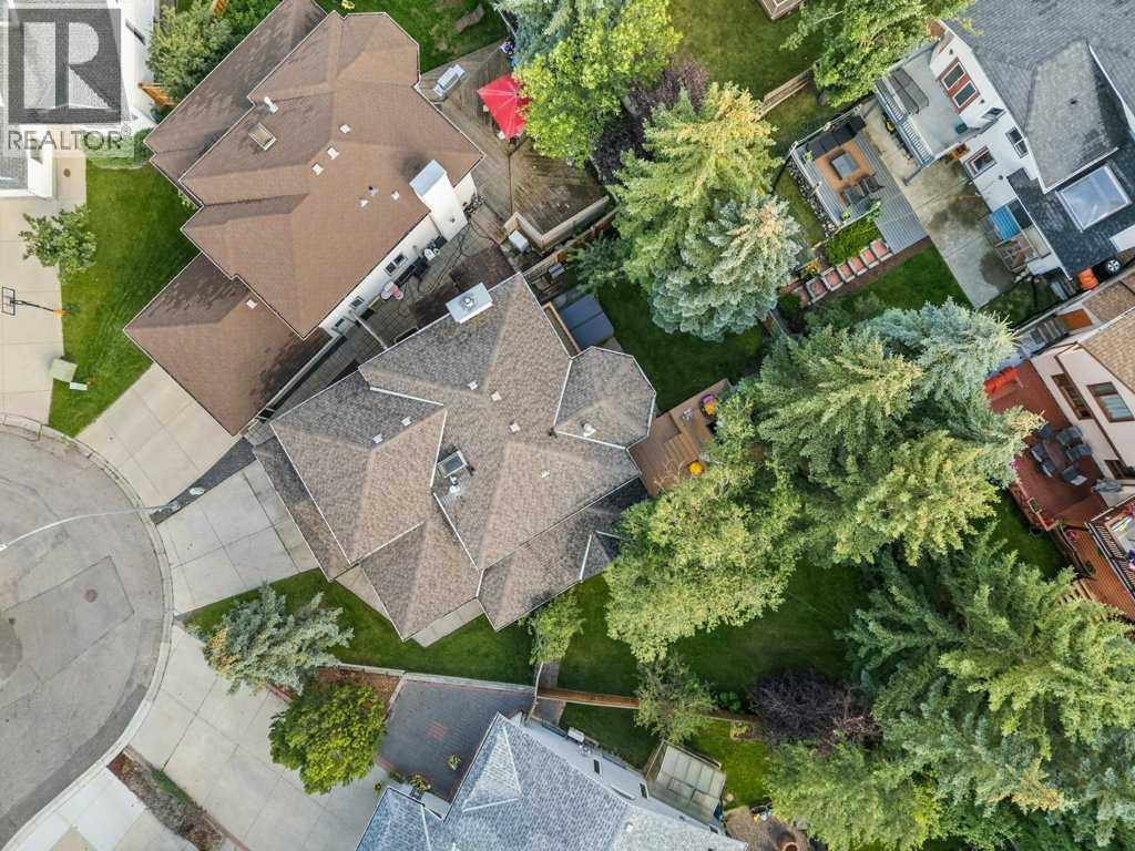 Single Family House for Sale in  Straddock Terrace SW Strathcona Park Calgary 