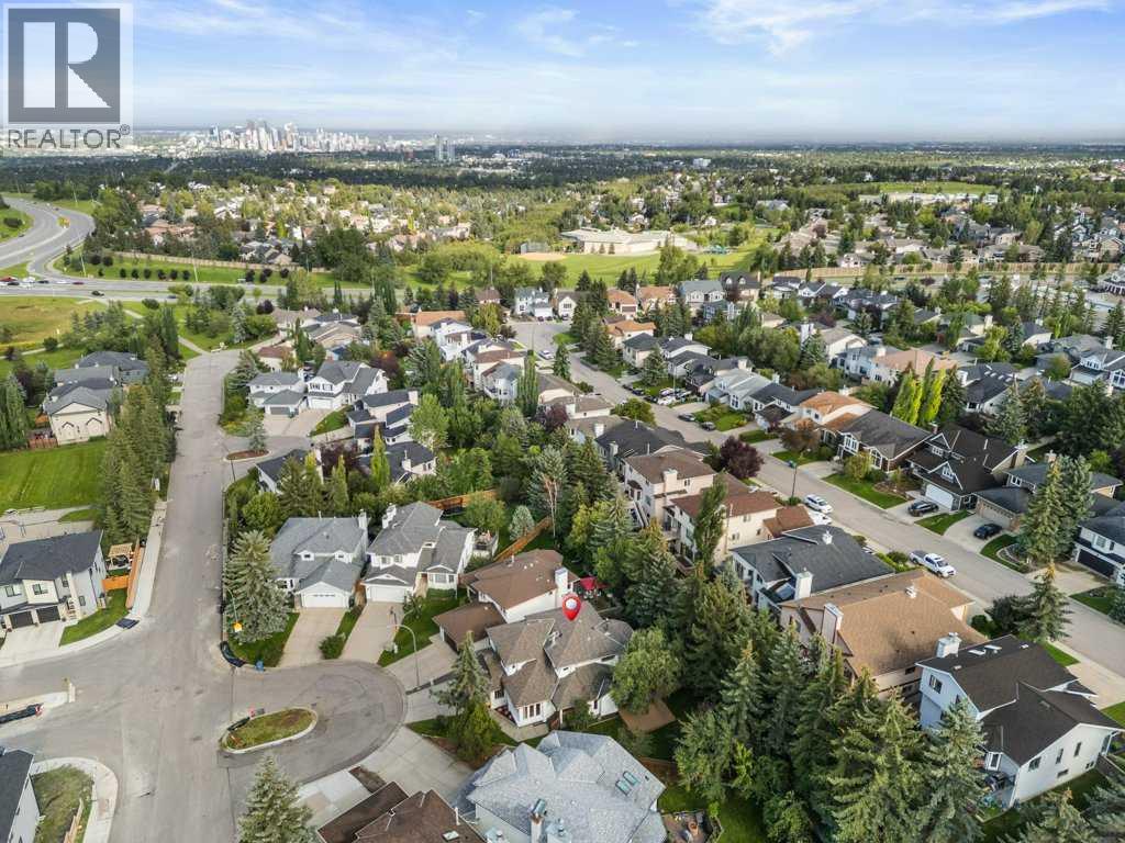 Single Family House for Sale in  Straddock Terrace SW Strathcona Park Calgary 
