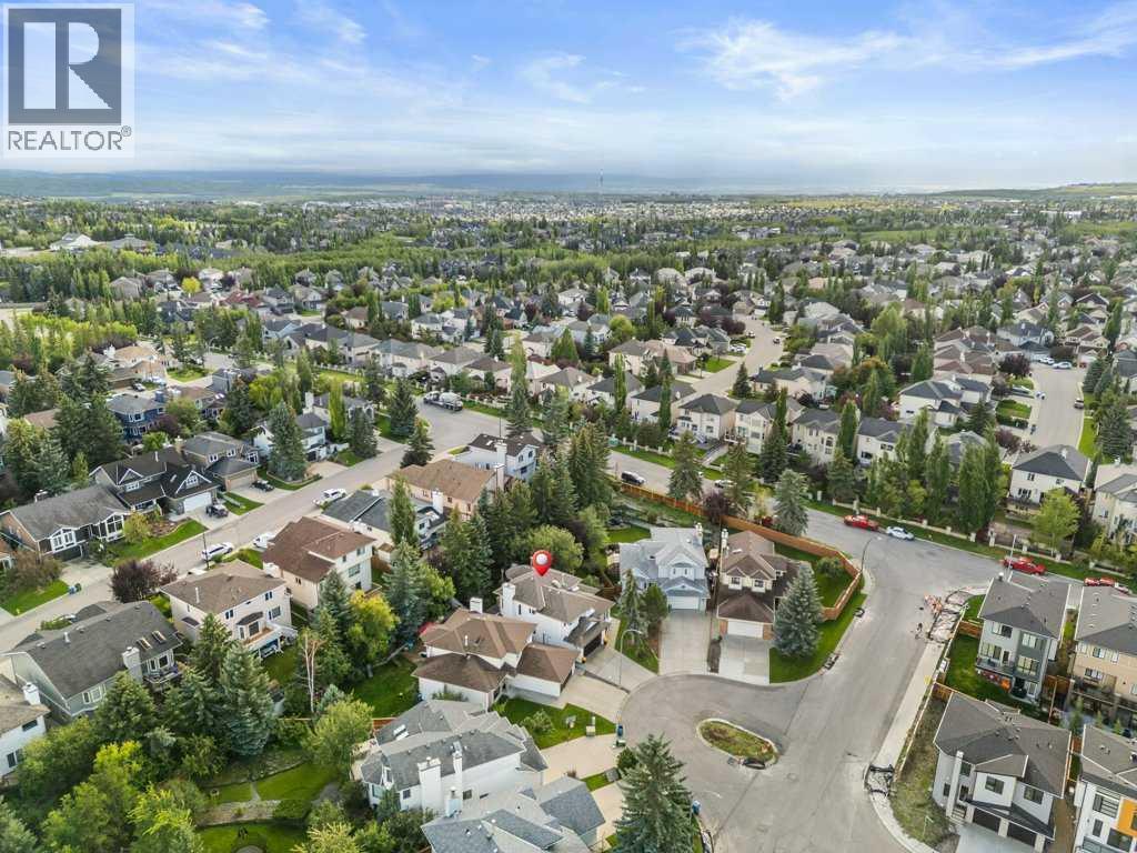 Single Family House for Sale in  Straddock Terrace SW Strathcona Park Calgary 