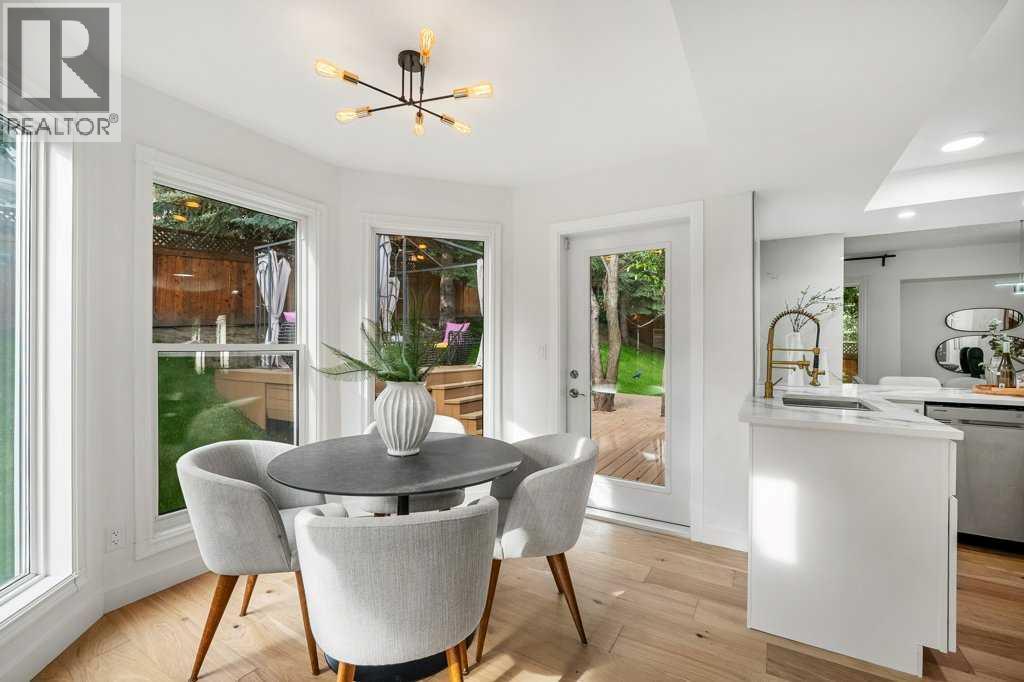 Single Family House for Sale in  Straddock Terrace SW Strathcona Park Calgary 