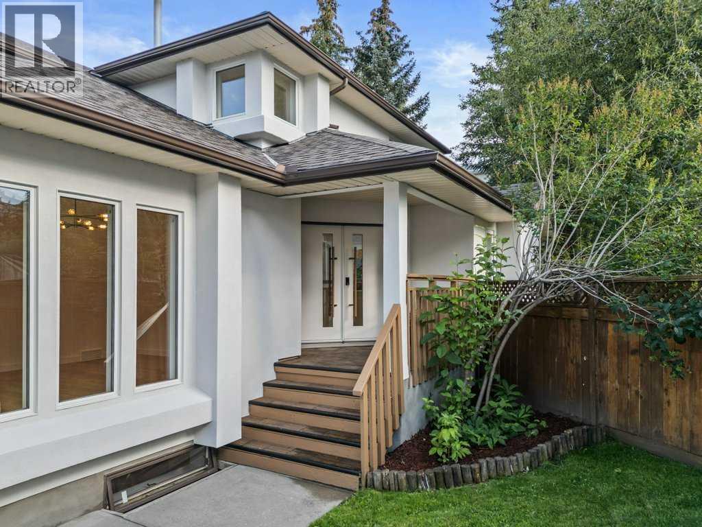 Single Family House for Sale in  Straddock Terrace SW Strathcona Park Calgary 