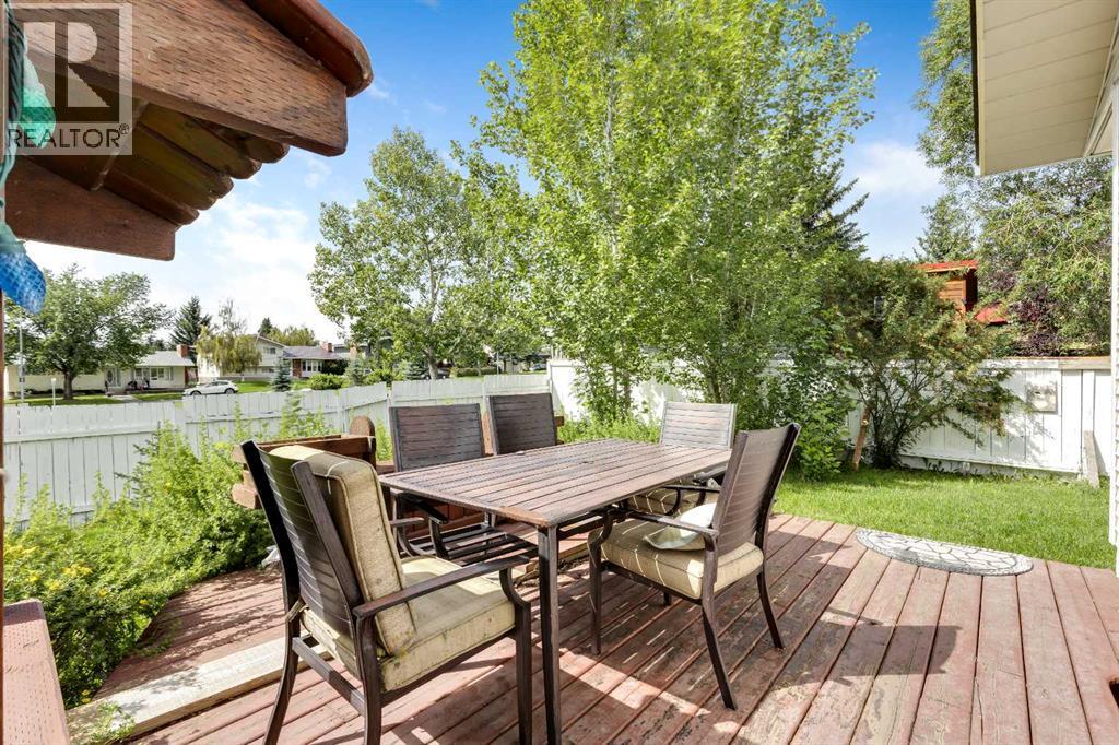 Photo 32 of 7 Benchlands Place, Cochrane AB