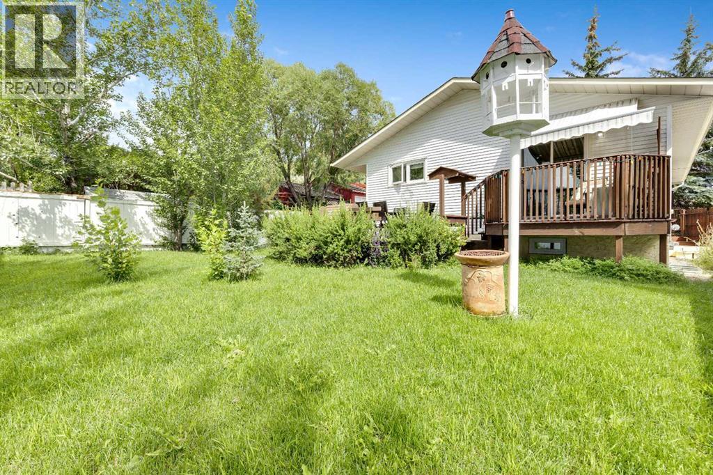 Photo 37 of 7 Benchlands Place, Cochrane AB