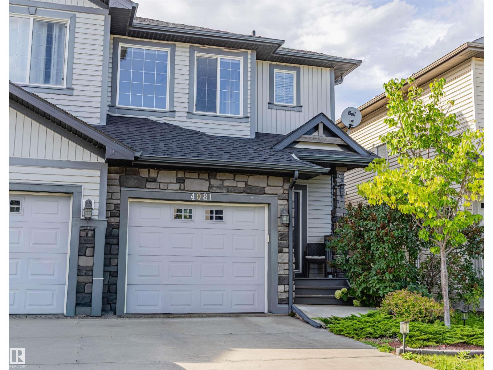 Photo 1 of 4081 Alexander Wy Sw, Edmonton AB