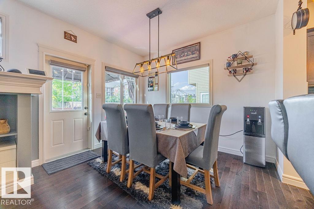 Photo 12 of 4081 Alexander Wy Sw, Edmonton AB