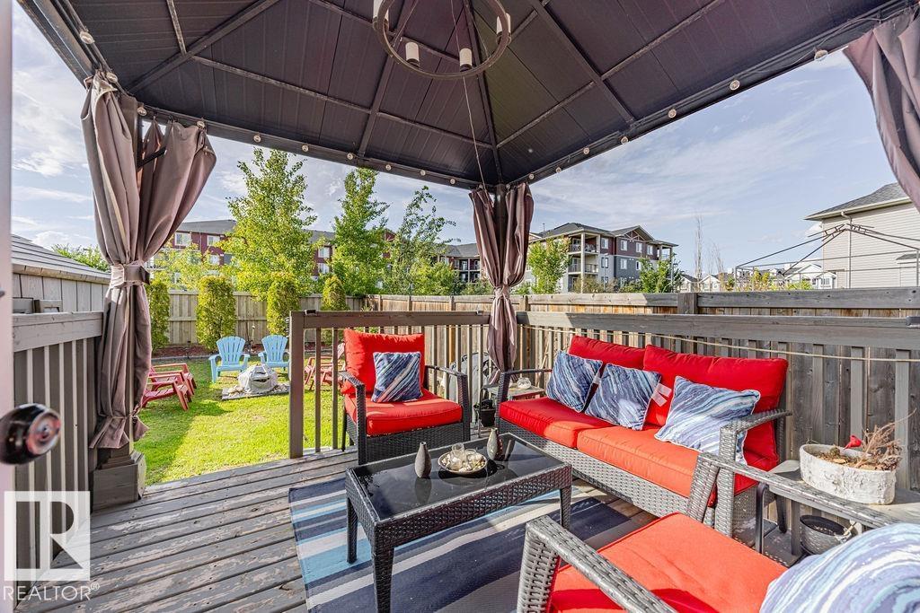 Photo 13 of 4081 Alexander Wy Sw, Edmonton AB