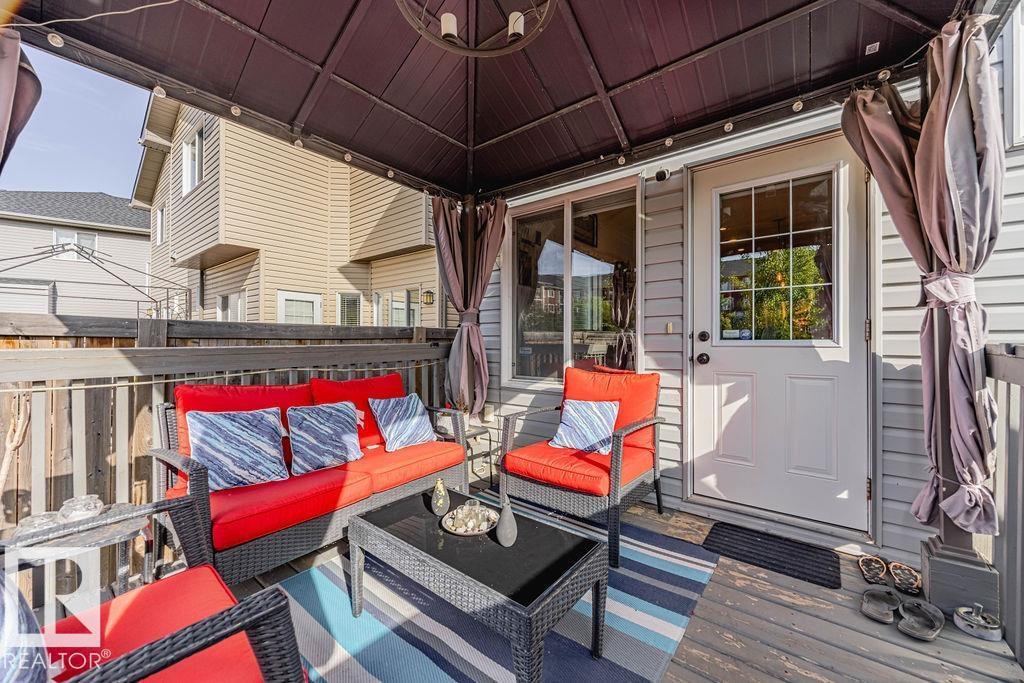 Photo 14 of 4081 Alexander Wy Sw, Edmonton AB
