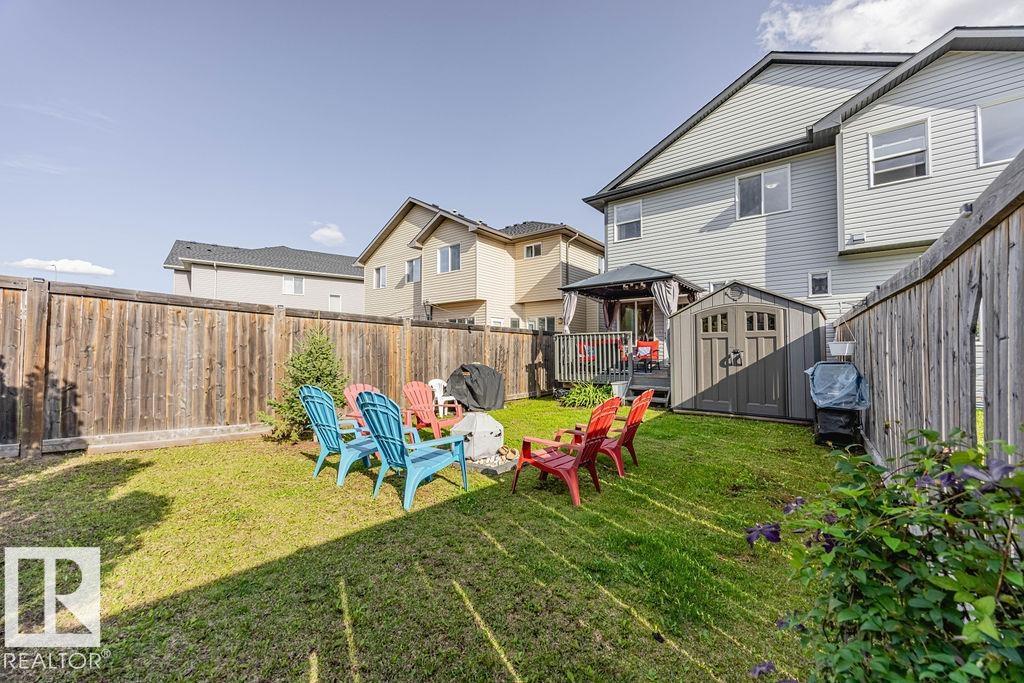 Photo 16 of 4081 Alexander Wy Sw, Edmonton AB