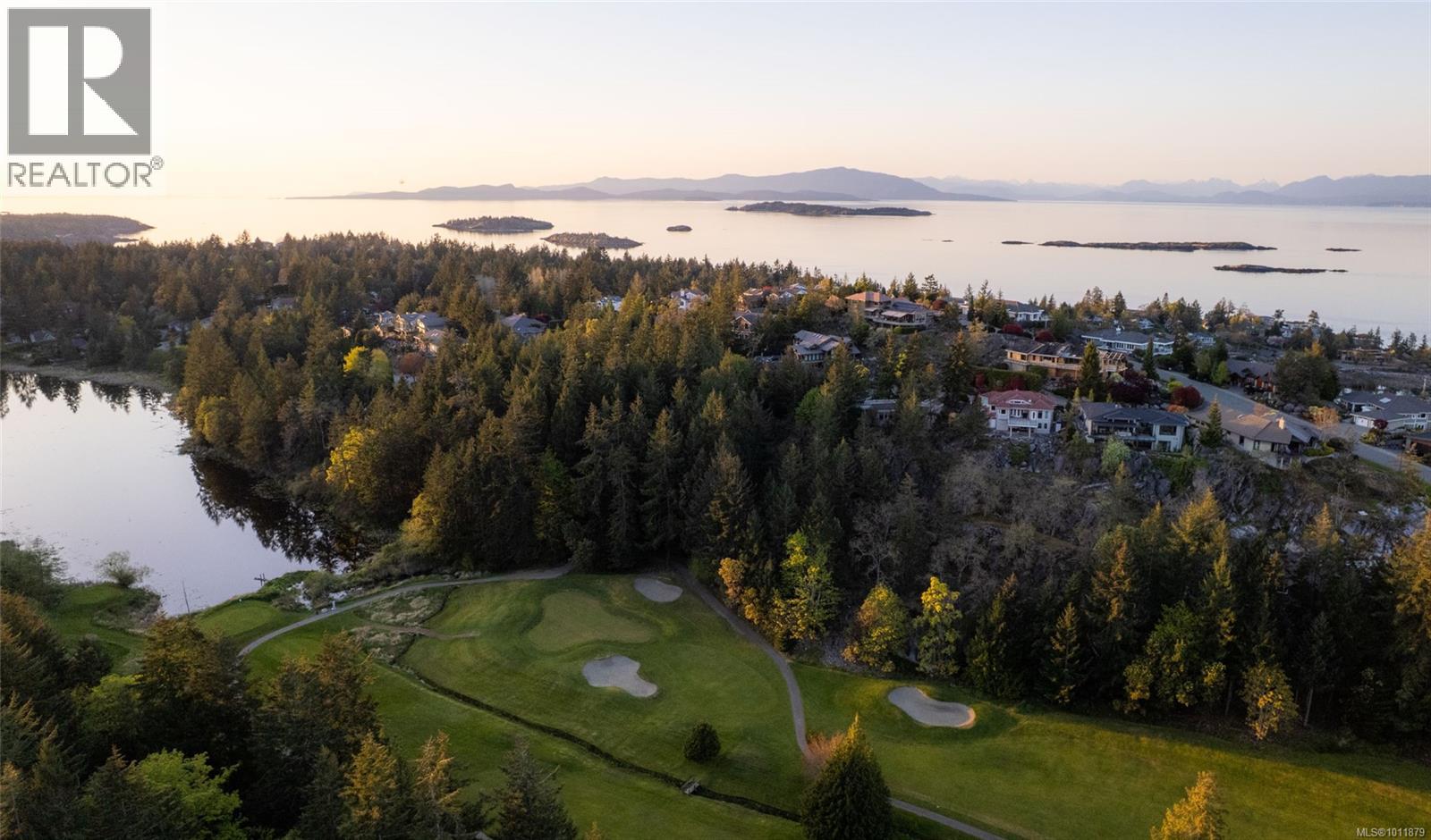 Photo 5 of Lot 25 Goodrich Rd, Nanoose Bay BC