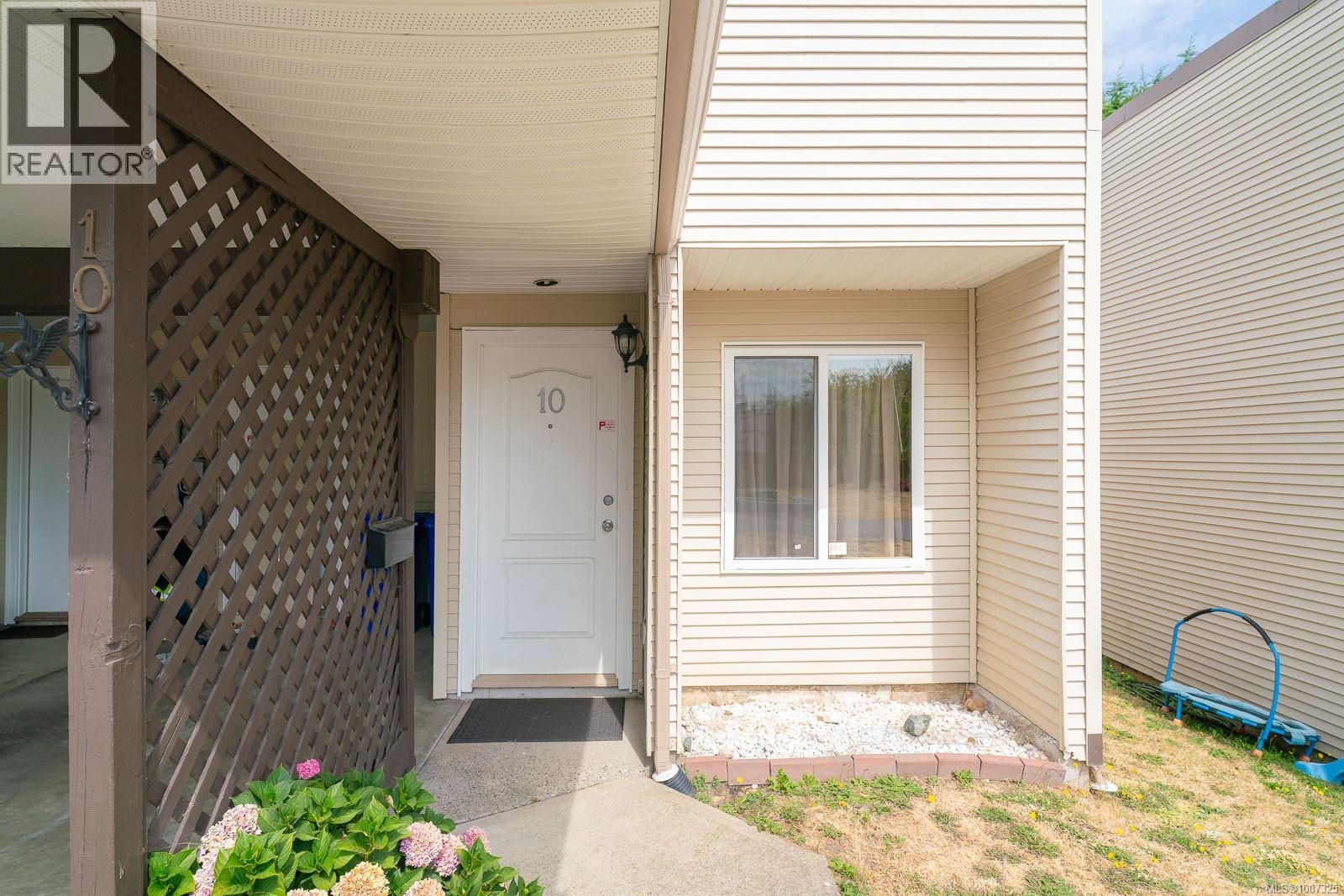 Photo 22 of 10 444 Bruce Ave, Nanaimo BC