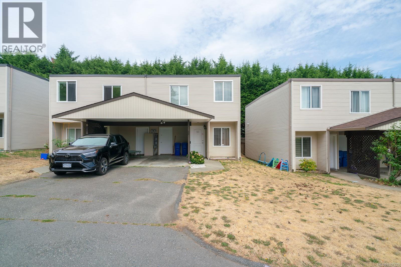 Photo 26 of 10 444 Bruce Ave, Nanaimo BC