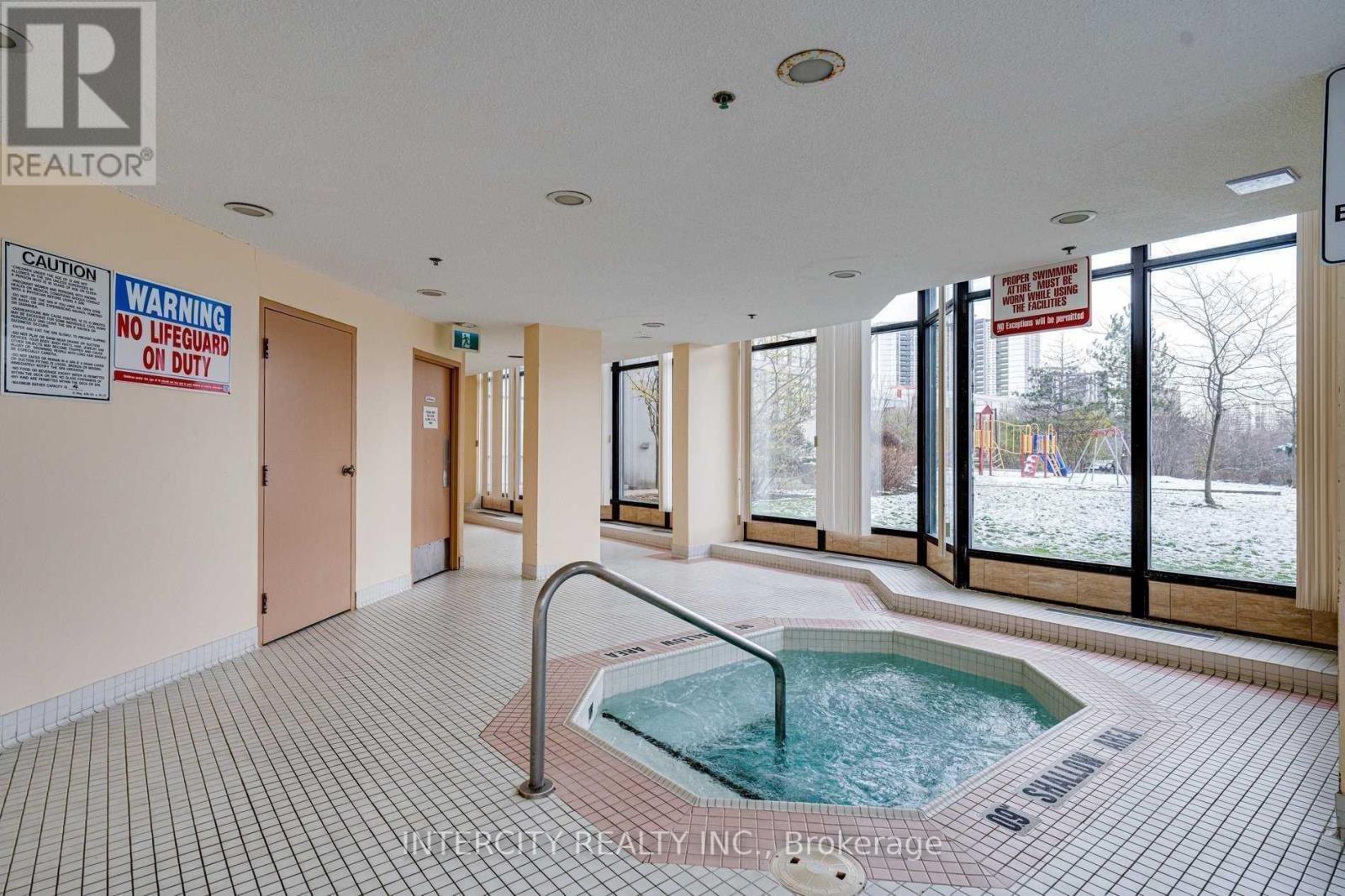 Photo 13 of 410 1 Rowntree Road, Toronto ON