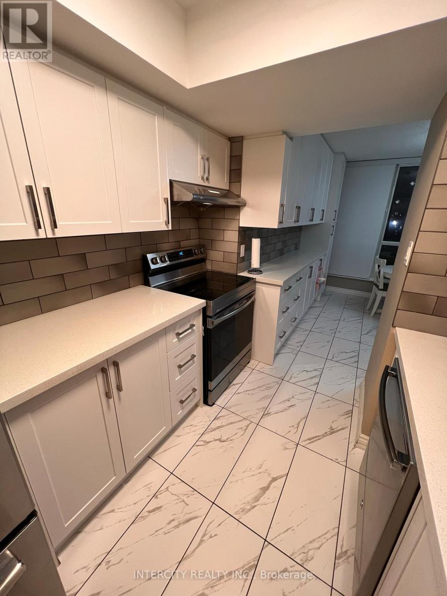 Photo 2 of 410 1 Rowntree Road, Toronto ON