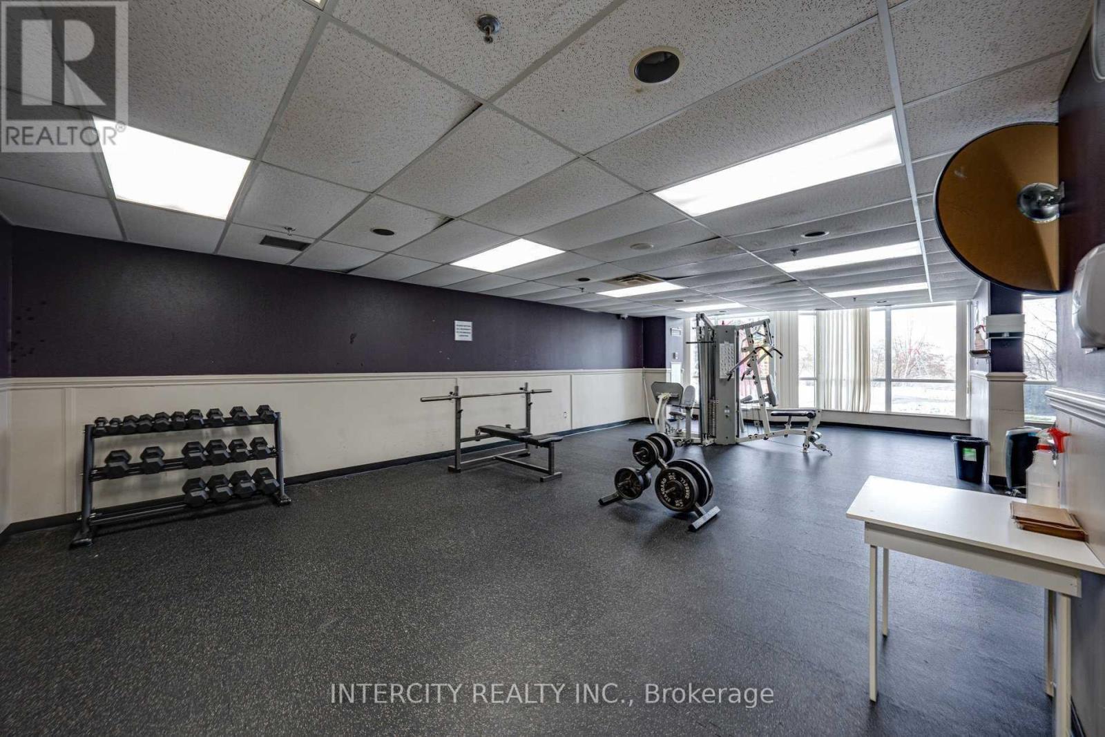 Photo 14 of 410 1 Rowntree Road, Toronto ON