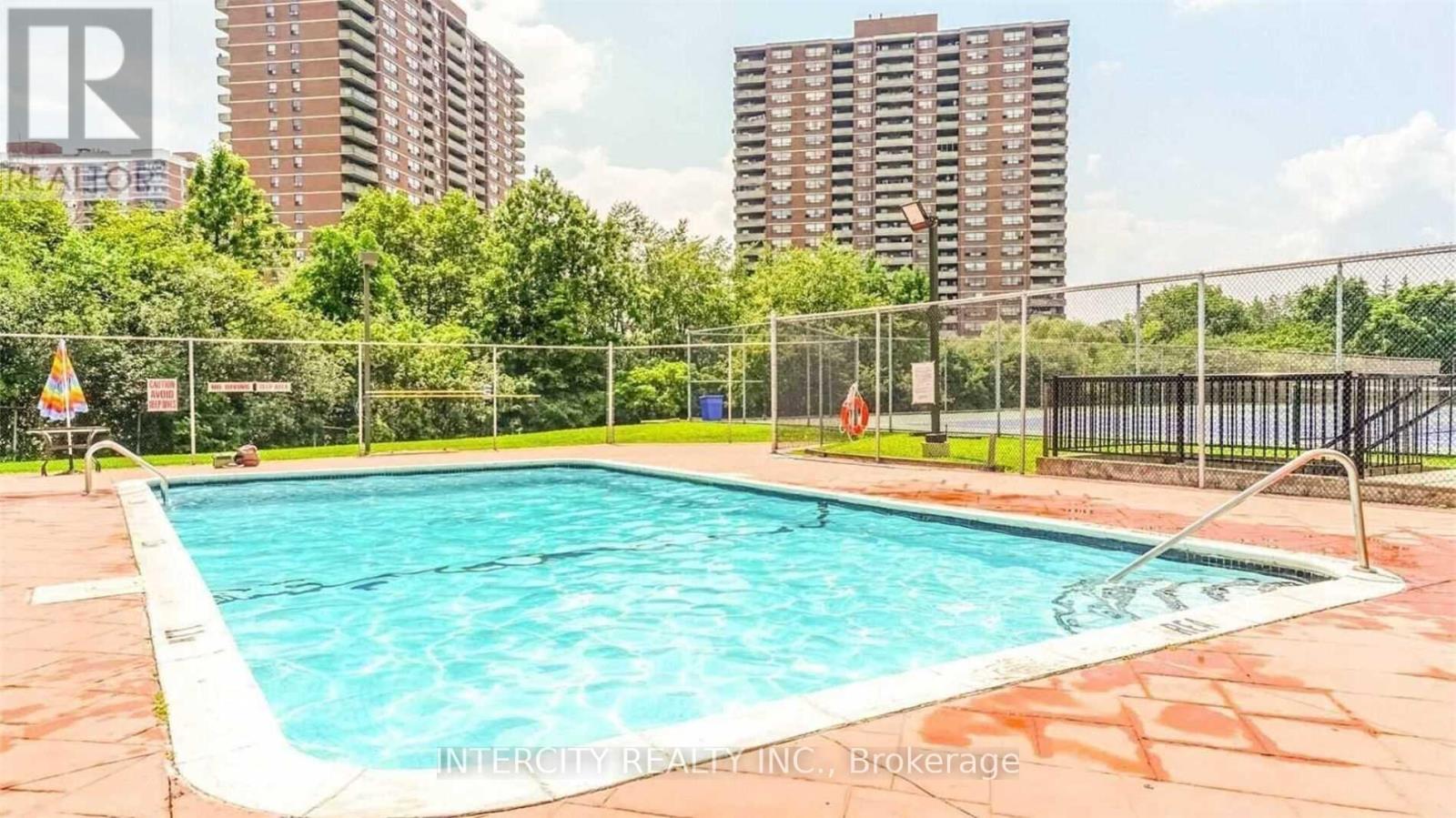 Photo 7 of 410 1 Rowntree Road, Toronto ON