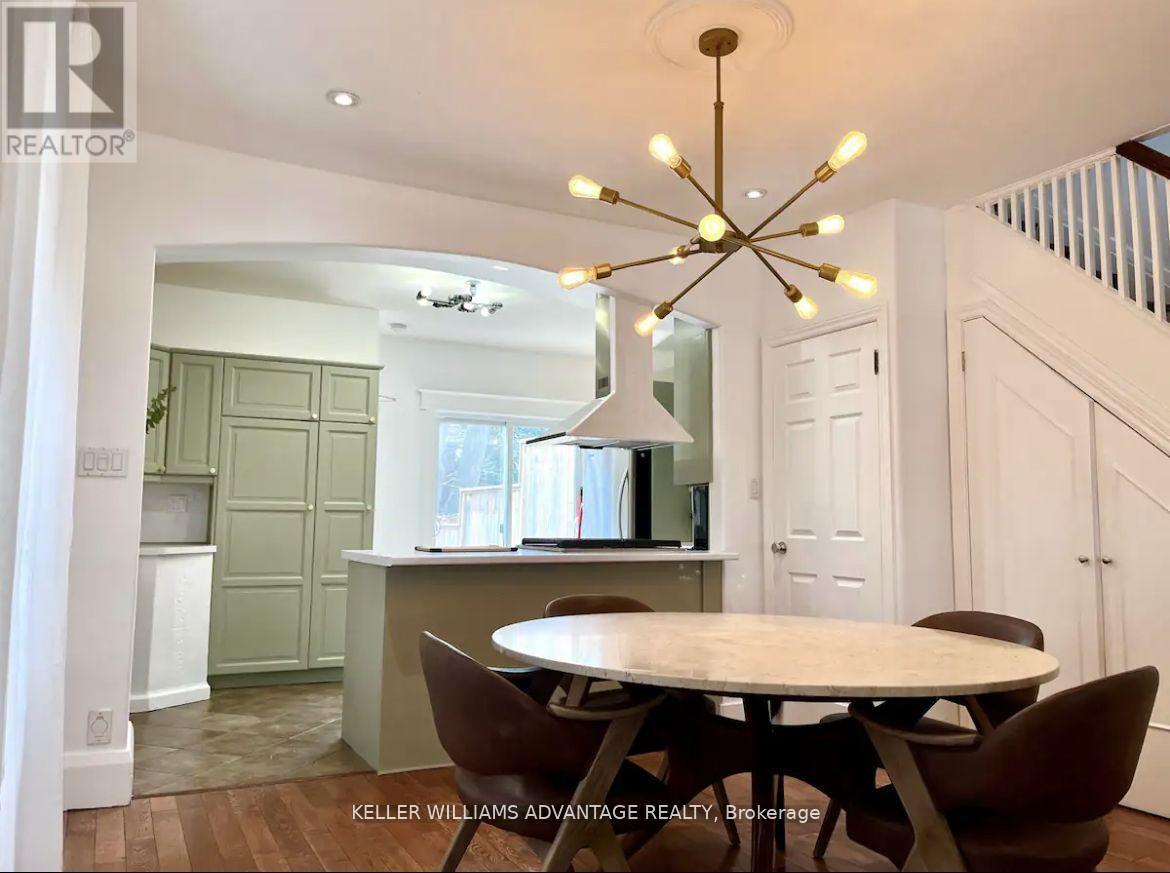 Photo 1 of 4 Edgewood Avenue, Toronto ON