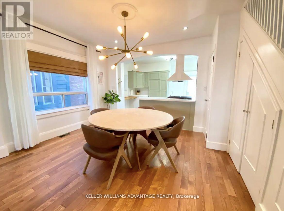 Photo 5 of 4 Edgewood Avenue, Toronto ON