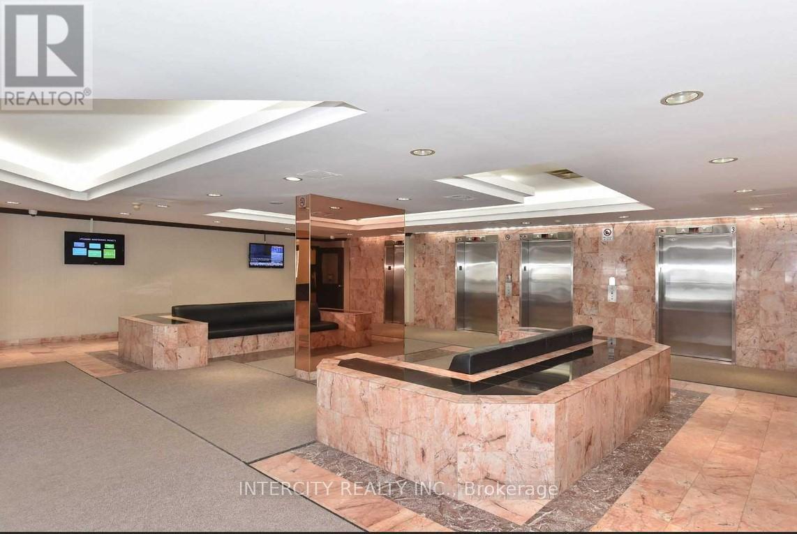 Photo 16 of 410 1 Rowntree Road, Toronto ON