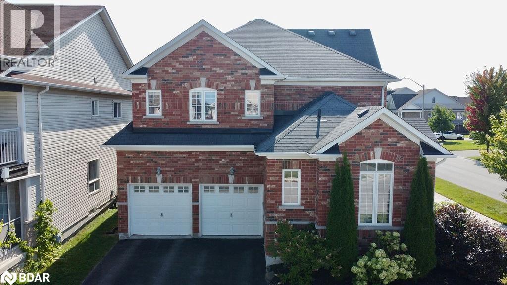 Photo 1 of 166 Succession Crescent, Barrie ON