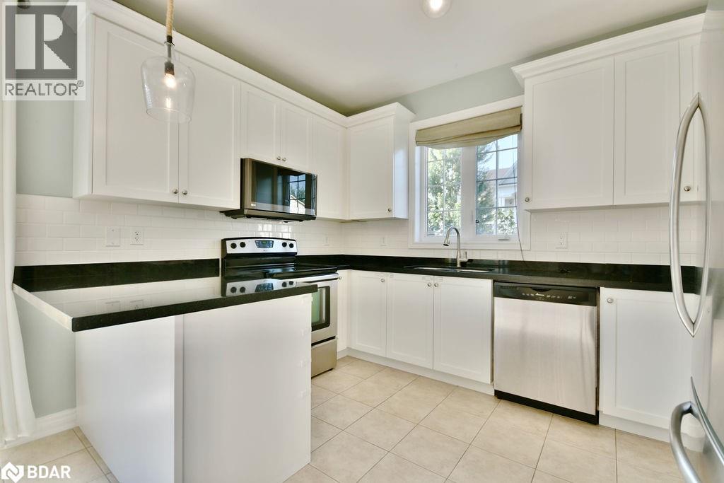 Photo 10 of 166 Succession Crescent, Barrie ON
