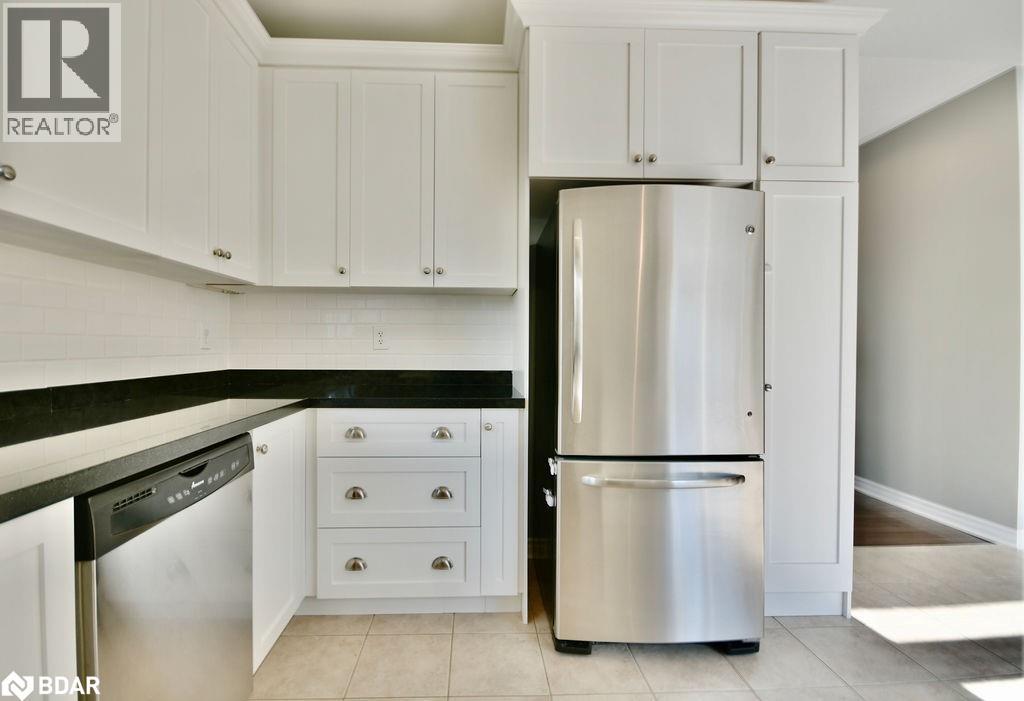 Photo 12 of 166 Succession Crescent, Barrie ON