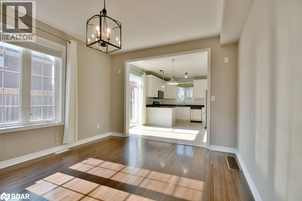 Photo 14 of 166 Succession Crescent, Barrie ON