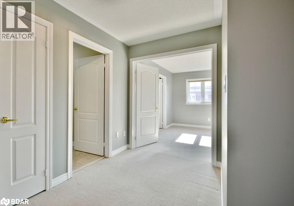 Photo 16 of 166 Succession Crescent, Barrie ON