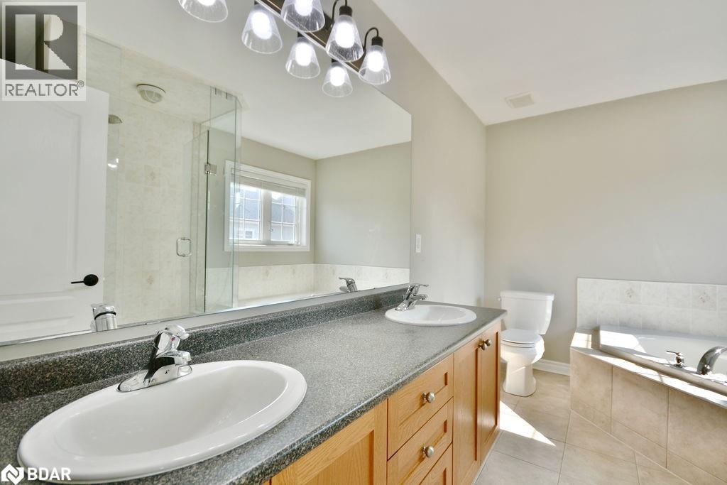 Photo 19 of 166 Succession Crescent, Barrie ON